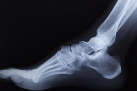 Prescription d’imagerie médicale